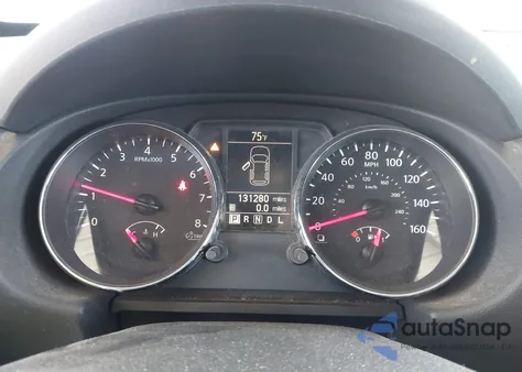 2012 Nissan Rogue Sv from USA, damaged, VIN JN8AS5MT2CW264214